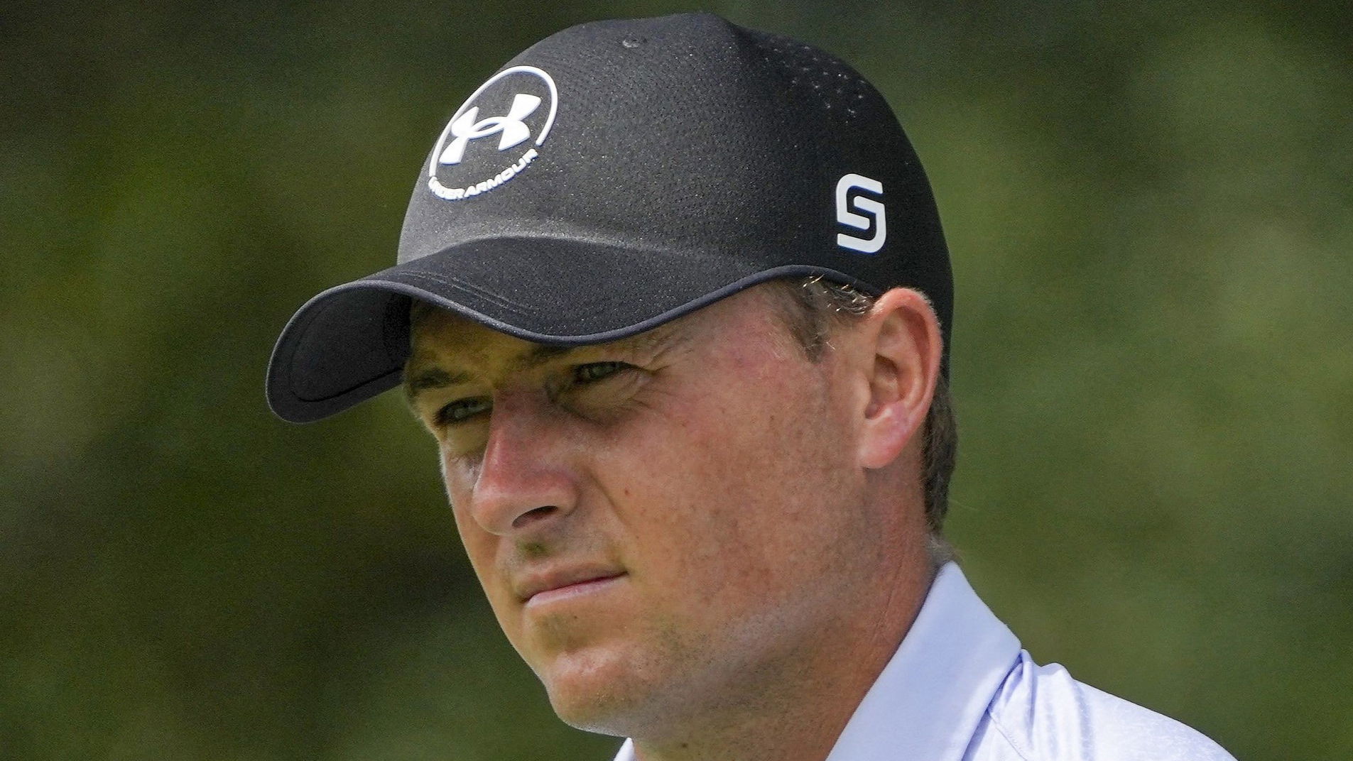 Jordan Spieth